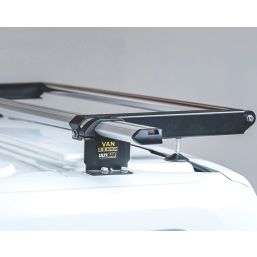 Van Guard VGR-20 Vauxhall Movano 2022 on ULTI Bar Rear Roller 1242mm