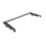 Van Guard VGR-20 Vauxhall Movano 2022 on ULTI Bar Rear Roller 1242mm