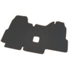 Unique Products Ford Transit 2000 - 2006 Rubber Automotive Mat