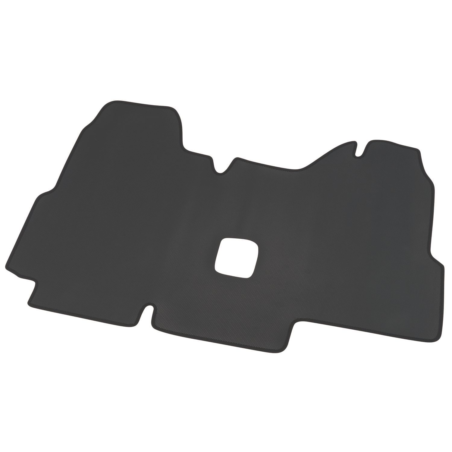 Unique Products Ford Transit 2000 - 2006 Rubber Automotive Mat (752VE)