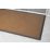 COBA Superdry Entrance Mat Brown 1.5m x 0.9m x 7mm