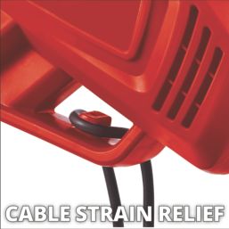 Einhell GC-EL 3024 E 3000W 230V Corded  Leaf Blower