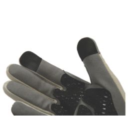 Verve  Gardening Gloves Green Large