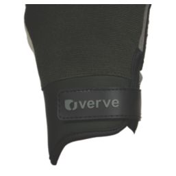 Verve  Gardening Gloves Green Large