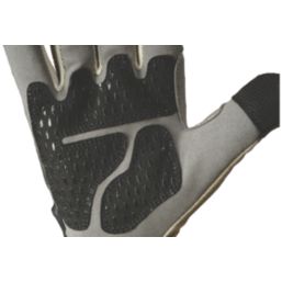 Verve  Gardening Gloves Green Large