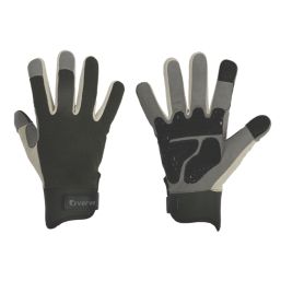 Verve  Gardening Gloves Green Large
