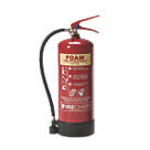 Firechief  Foam Fire Extinguisher 6Ltr