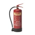 Firechief  Foam Fire Extinguisher 6Ltr