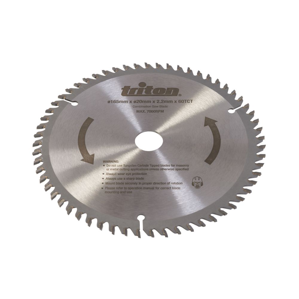 Titan circular best sale saw screwfix