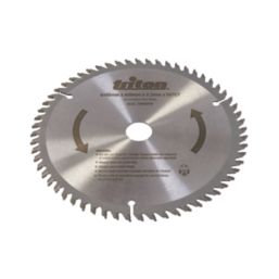 Plunge saw deals blades