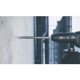 Bosch  SDS Plus Shank Masonry Drill Bit 5.5mm x 110mm