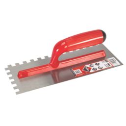 Screwfix deals adhesive trowel