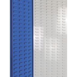 Barton  Storage Cabinet with 90 Bins 1015mm x 430mm x 2000mm