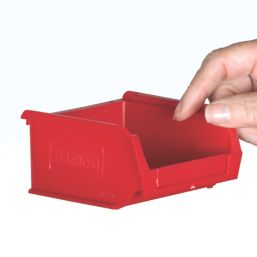 Barton  Storage Cabinet with 90 Bins 1015mm x 430mm x 2000mm