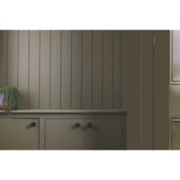 Ronseal 2.5Ltr Olive Matt Emulsion Multi Surface Paint