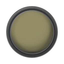 Ronseal 2.5Ltr Olive Matt Emulsion Multi Surface Paint