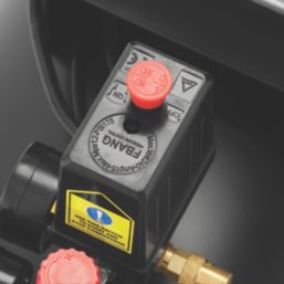 Draper 55304 150Ltr Brushless Electric Belt-Driven Air Compressor 230V