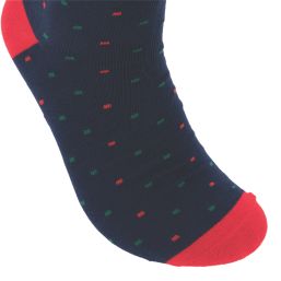 Site Screwfix Christmas Socks Multi-Colour 3-7 3 Pairs