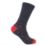 Site Screwfix Christmas Socks Multi-Colour 3-7 3 Pairs