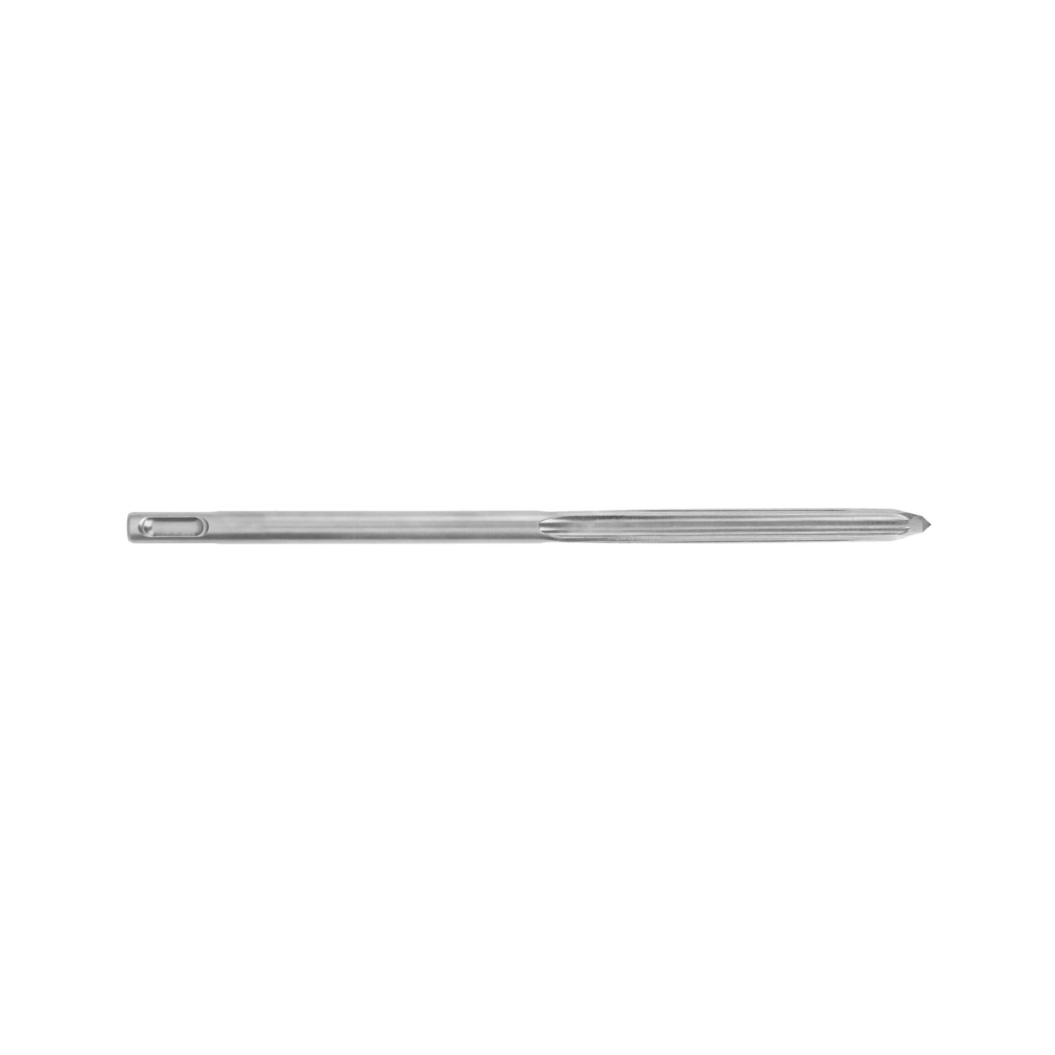 Milwaukee SDS Plus Shank Chisels 260mm 10 Piece Set (753CX)