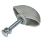 Flymo 599835401  Handle