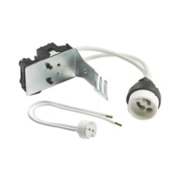 Screwfix gu10 store downlight