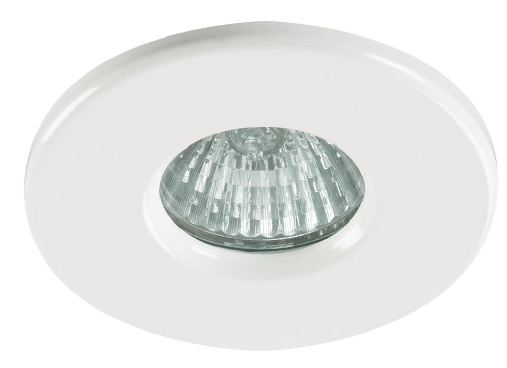 Gu10 downlight deals retaining clips screwfix