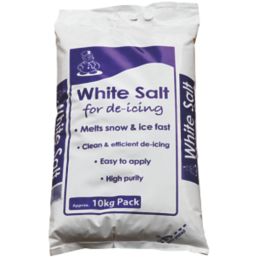 Essentials  De-Icing Salt 10kg