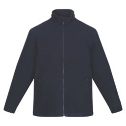 Regatta Asgard II Fleece Dark Navy X Large 43" Chest
