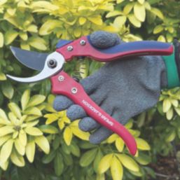 Spear & Jackson Bypass  Razorsharp Secateurs 8" (205mm)
