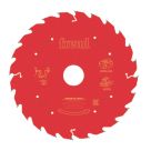 Freud  Wood Circular Saw Blade 190mm x 30mm 24T