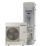 Samsung  8kW Air-Source Heat Pump Kit 170Ltr