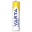 Varta Energy AAA Alkaline Alkaline Battery 30 Pack