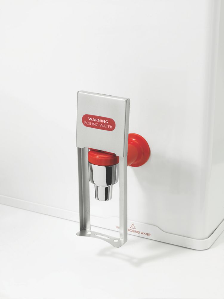 Zip HydroBoil Touch-Free Tap Adaptor - Screwfix