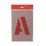 Essentials A-Z Stencil Kit 26 Pieces