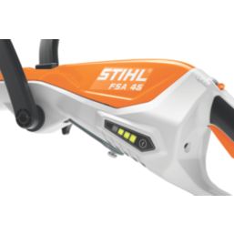 STIHL  FSA 45 18V 1 x 36Wh Li-Ion AI Line  Cordless Grass Trimmer