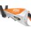 STIHL  FSA 45 18V 1 x 36Wh Li-Ion AI Line  Cordless Grass Trimmer
