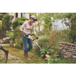 STIHL  FSA 45 18V 1 x 36Wh Li-Ion AI Line  Cordless Grass Trimmer