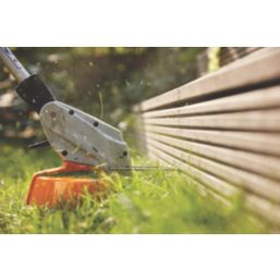STIHL  FSA 45 18V 1 x 36Wh Li-Ion AI Line  Cordless Grass Trimmer