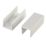 Deta TTE  Trunking Couplers 16mm x 16mm 2 Pack