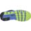 Albatros Lift Impulse Low Size 10  Blue/Black    Safety Trainers