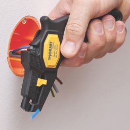 Jokari No. 4 Cable Strippers 6 1/2" (165mm)