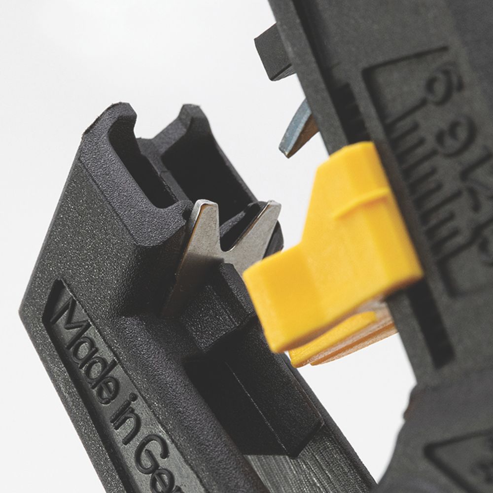 Jokari No. 4 Cable Strippers 6 1/2
