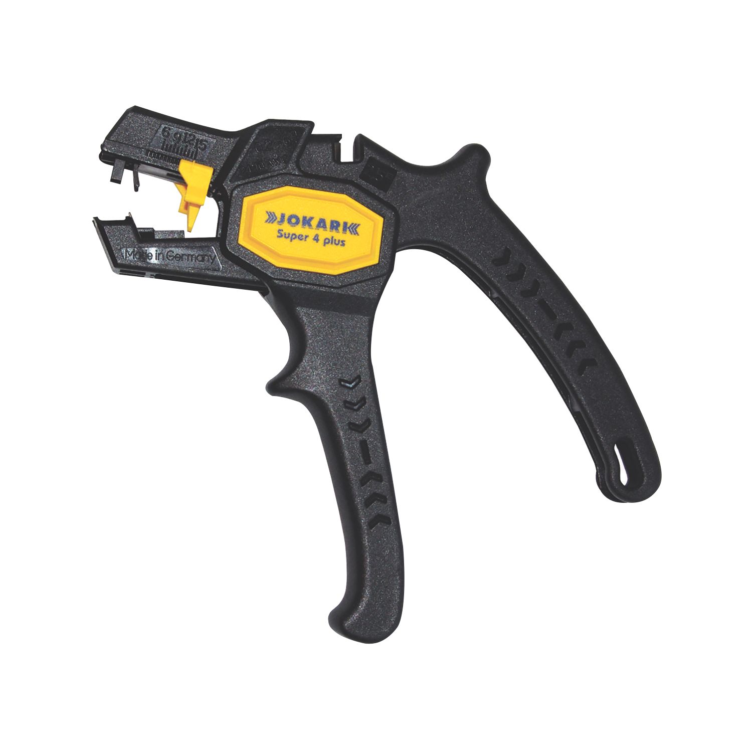 Jokari No. 4 Cable Strippers 6 1/2" (165mm) (7540K)
