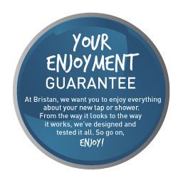 Bristan K BRSNK C Colonial Deck Mounted Bridge Mixer Kitchen Tap Chrome