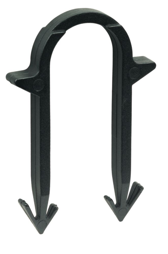 JG Speedfit Pipe Staples 300 Pack