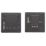 Energenie  1-Gang 2-Way LED Master & Slave Dimmer Switch Set Black Nickel