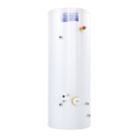 RM Cylinders Stelflow Indirect   Unvented Cylinder 120Ltr