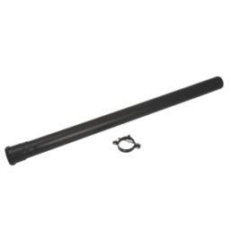 Worcester Bosch  Extension Plume Management  x 1000mm