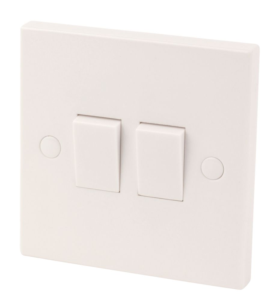 Screwfix on sale light switches